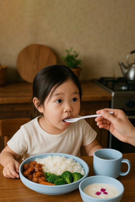 Baby Plate