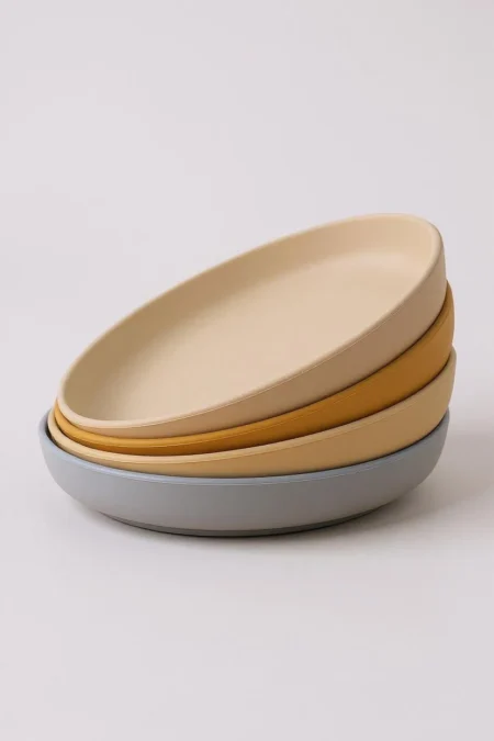 Baby Plate