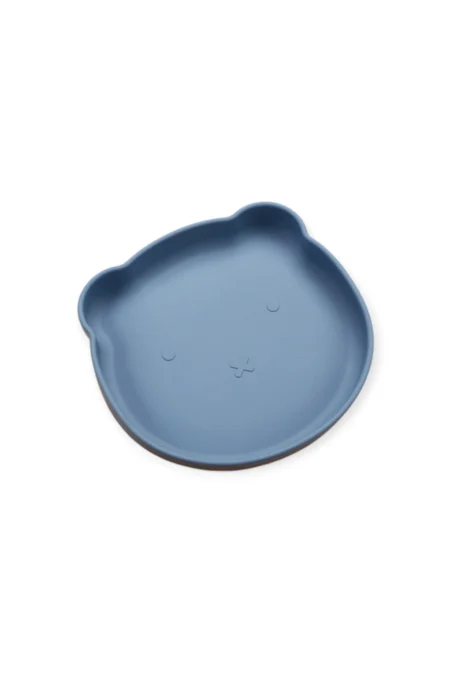 Baby Bear suction plate