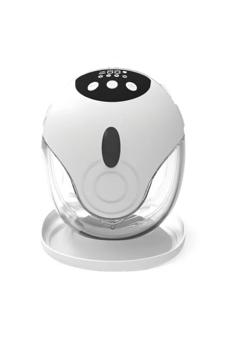 Electric Hands-Free Breast Pump