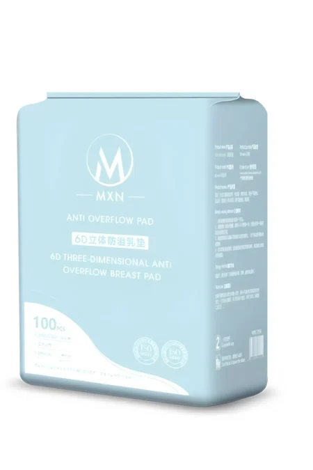 Disposable Nursing Pads